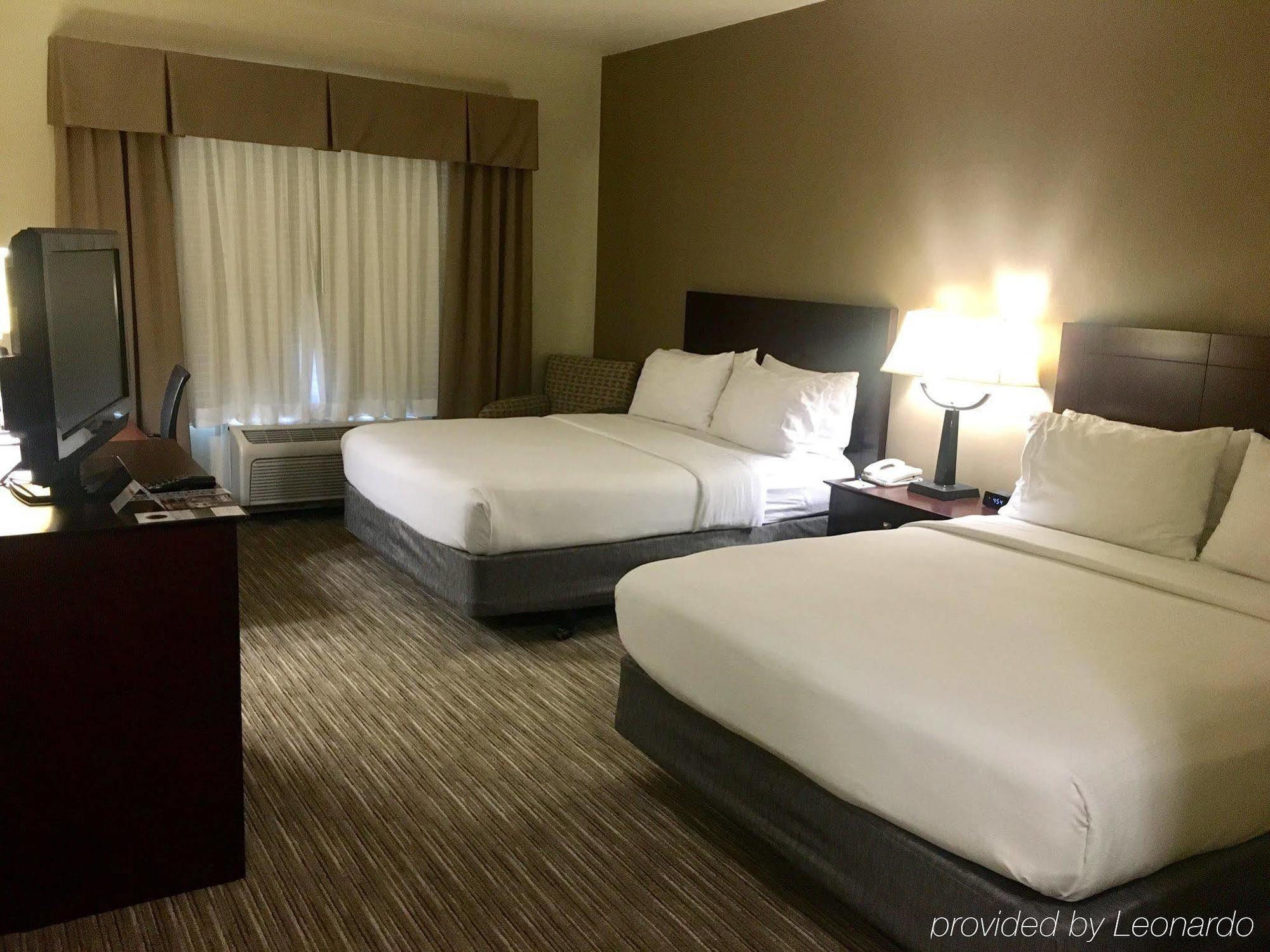 Holiday Inn Express Hotel & Suites Napa Valley-American Canyon By Ihg Exterior foto